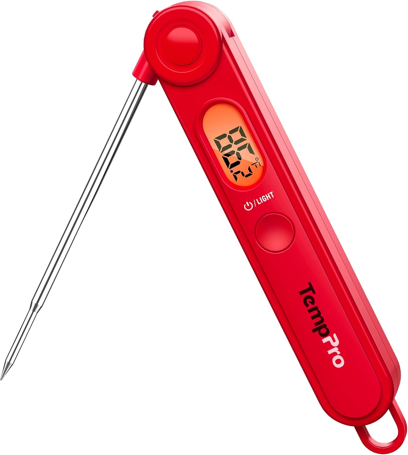 TempPro thermometer