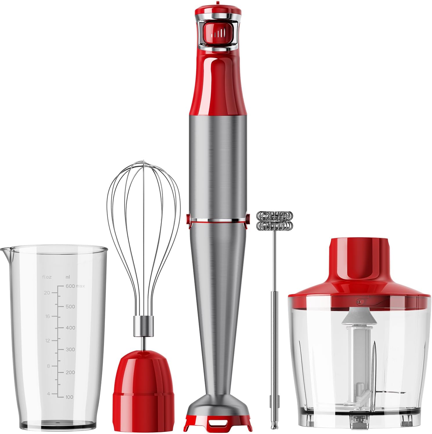 Immersion Blender