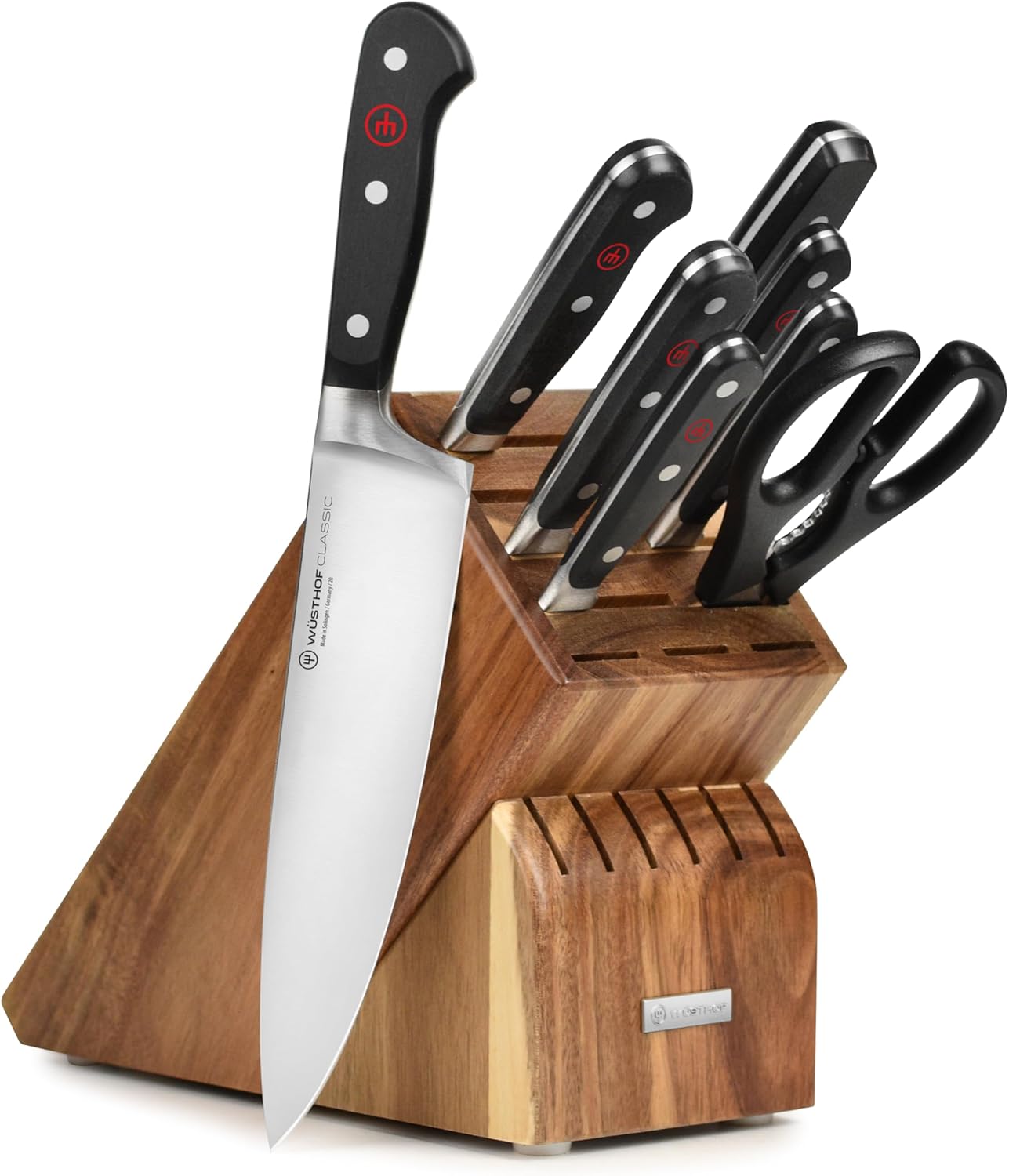 Wusthof Knives