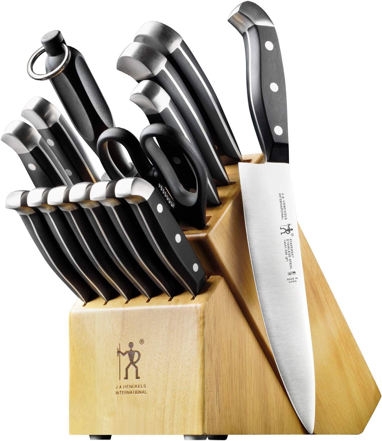 Henckel Knives