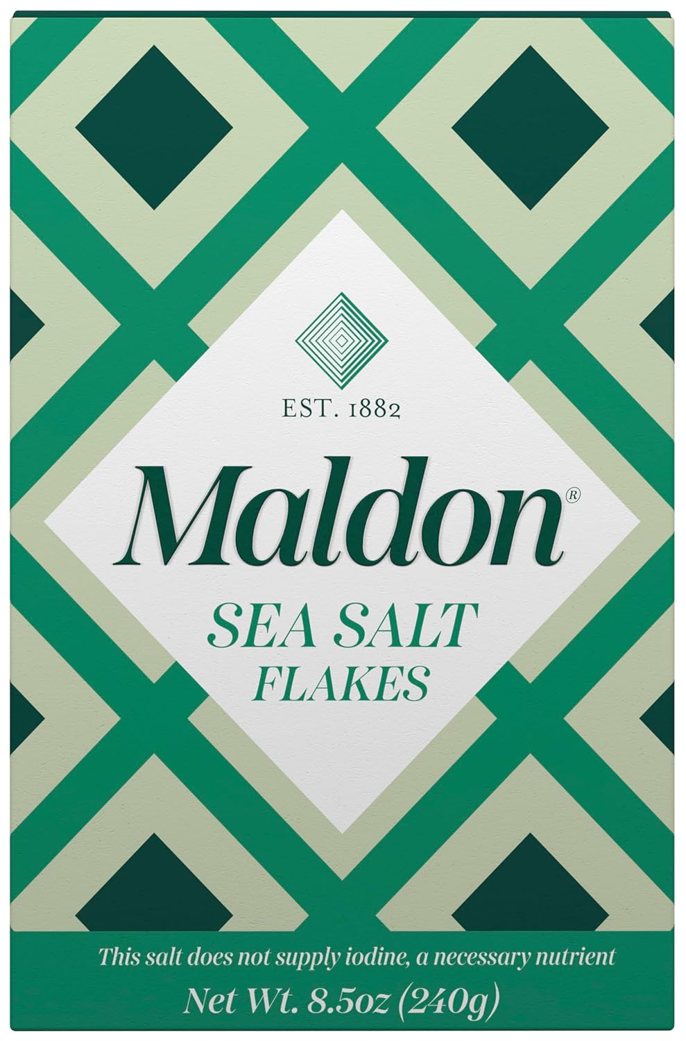 Maldon Salt